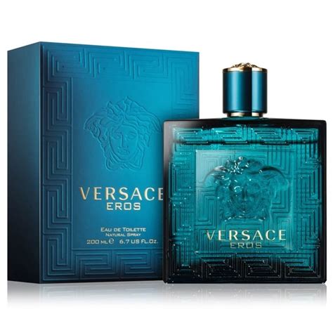 versace eros 200 ml prezzo|versace eros 200ml perfume shop.